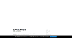 Desktop Screenshot of holmstroem.de